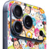 Disney Tsum Tsum Animated Characters iPhone 17 Pro Skin